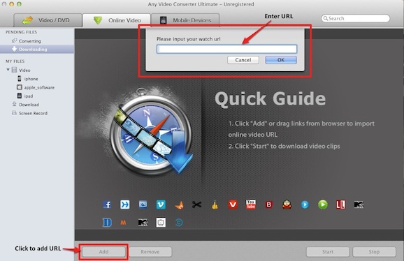 Mac Software To Download Videos From Websites